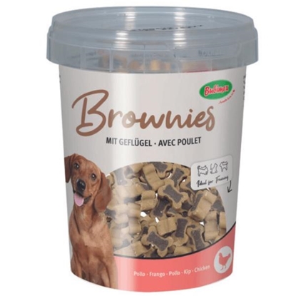 Picture of Bubimex softies Snack Brownies 300gr